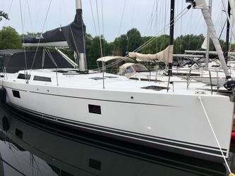 51' Hanse 2019 Yacht For Sale
